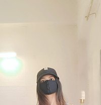 Avni - escort in Noida