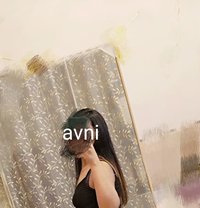 Avni - puta in Noida