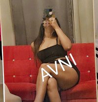 Avni - escort in Noida