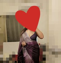 Avni - escort in Noida
