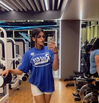 Avni - escort in Ahmedabad