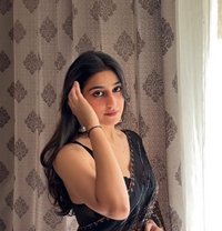 Avni - escort in Pune