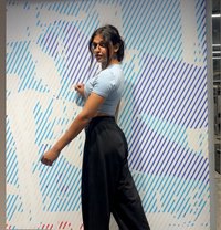 Avni - Transsexual escort in Pune