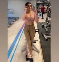 Avni - Transsexual escort in Pune