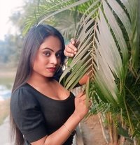 Avni - Transsexual escort in Kolkata