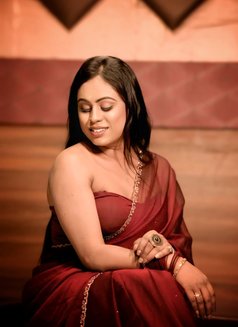 Avni Real Meet & Video Call - Transsexual escort in Kolkata Photo 10 of 18