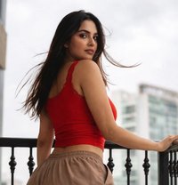 Avni Indian Model - puta in Kuala Lumpur