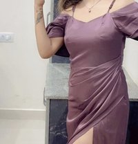 Avni Kaur Real and Genuine Meet - escort in Hyderabad Photo 1 of 4