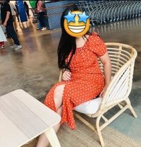 Avni - (Cam & Real Meet) - puta in Noida