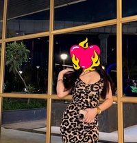 Avni Negi - escort in Greater Noida