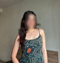 Avni Patil Available - escort in Navi Mumbai