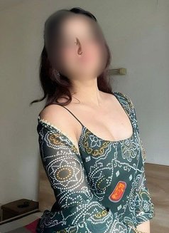 Avni Patil Available - escort in Navi Mumbai Photo 3 of 3