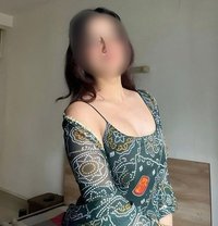 Avni Patil Available - escort in Navi Mumbai