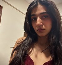 Riya - escort in Pune
