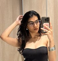 Riya - escort in Pune