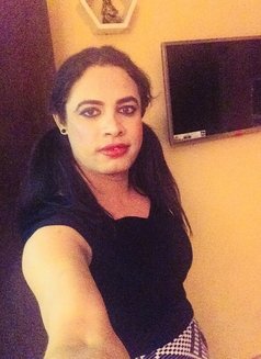 Avni Sharma - Transsexual escort in New Delhi Photo 4 of 4