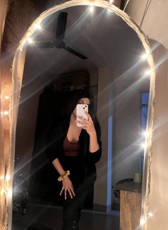 Avni Thakur - Transsexual escort in Noida Photo 6 of 6