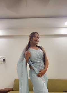 Avnit - Transsexual escort in Pune Photo 2 of 3