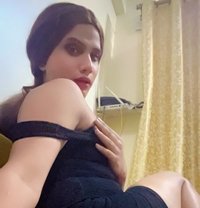 Avnit - Acompañantes transexual in Pune
