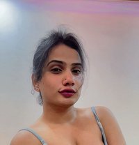 Avnit - Transsexual escort in Pune