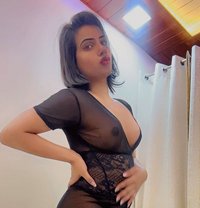 Avnit - Transsexual escort in Pune