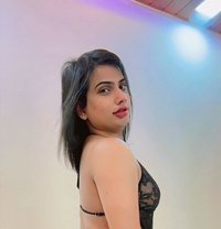 Avnit - Acompañantes transexual in Pune