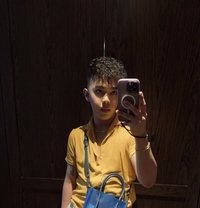 Avnn - Male escort in Dubai