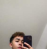 Avnn - Male escort in Dubai