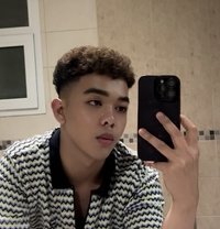 Avnn - Male escort in Dubai