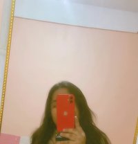 Avria - escort in Manila