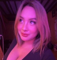 Avriana - escort in Manila