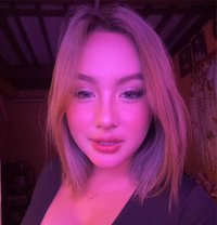 Avriana - escort in Manila