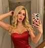 Avrora 🇺🇦 (All inclusive) - Acompañantes transexual in Riyadh Photo 9 of 10