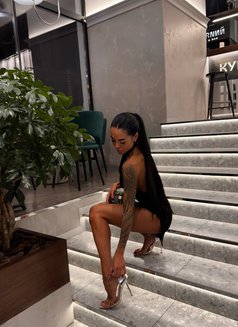 Avrora - escort in Dubai Photo 15 of 21