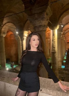 Avrora - escort in Hong Kong Photo 7 of 10