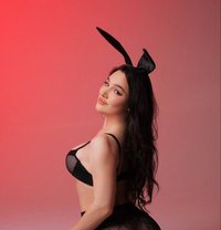 Avrora - escort in Phuket
