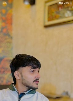 Avvi Jaat - Male escort in New Delhi Photo 2 of 2