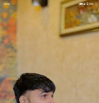 Avvi Jaat - Male escort in New Delhi