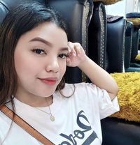 Avy Dela Cuezta - adult performer in Manila