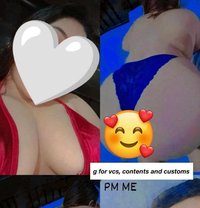Avy Dela Cuezta - adult performer in Manila
