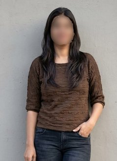 ꧁ Avya Cam & Meet Gfe ꧂ - escort in Mumbai Photo 6 of 6