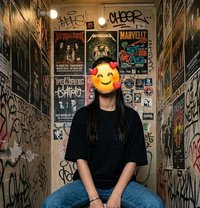 ꧁ Diya Cam & Meet Gfe ꧂ - puta in Thane