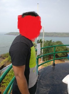 Avyaan Rathore - Acompañantes masculino in Mumbai Photo 1 of 6