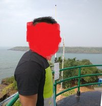 Real Meet - Hotels and House Visit - Male escort in Mumbai