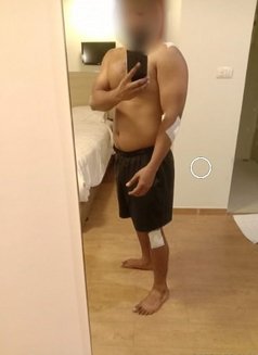 Avyaan Rathore - Acompañantes masculino in Mumbai Photo 2 of 6