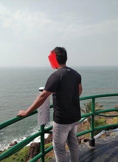 Avyaan Rathore - Acompañantes masculino in Mumbai Photo 3 of 6