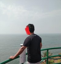 Real Meet - Avyaan - Male escort in Mumbai