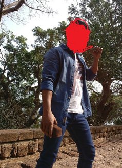 Avyaan Rathore - Acompañantes masculino in Mumbai Photo 4 of 6