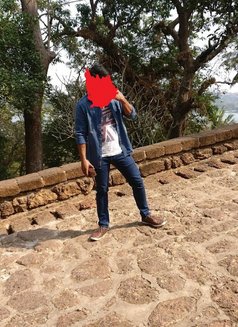 Avyaan Rathore - Acompañantes masculino in Mumbai Photo 5 of 6