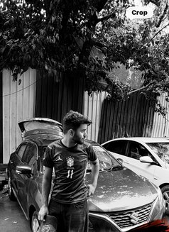 Avyy - Acompañantes masculino in New Delhi Photo 1 of 2